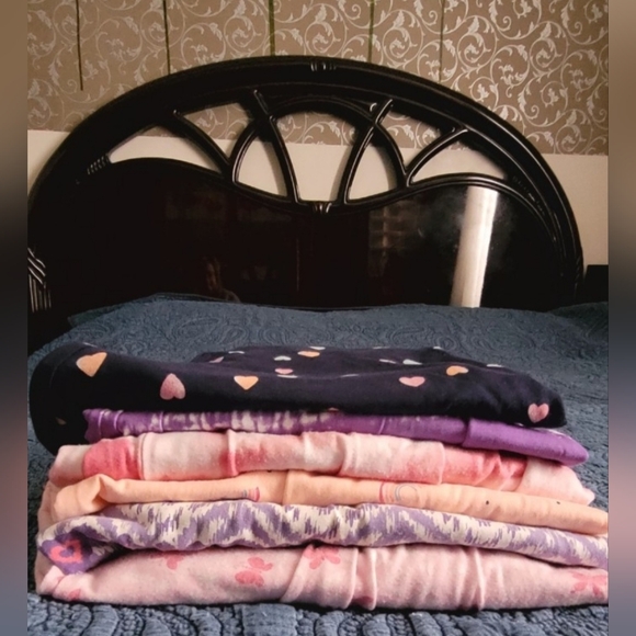 Colorful Kids Dress Collection - Picture 2 of 2